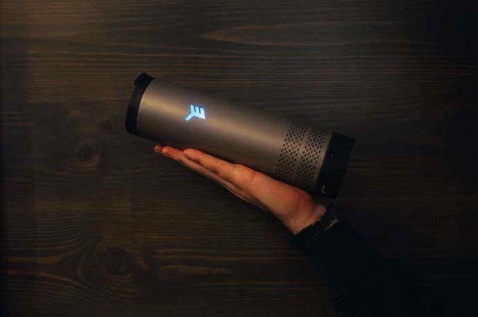 Yecup 365 smart mug archive photograph 2