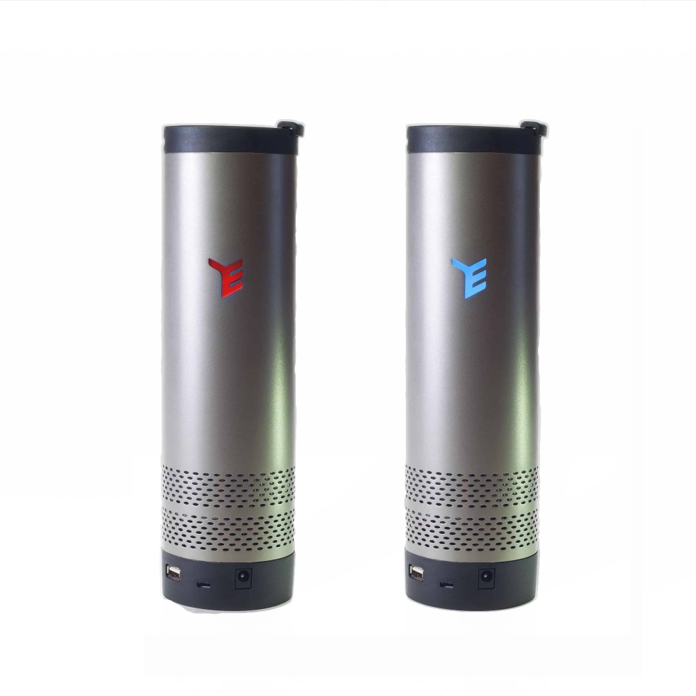Yecup 365 smart mug product photograph